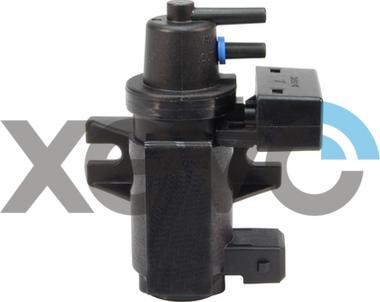 Elta Automotive XEG9067 - Valve de commande par dépression, réaspiration des gaz cwaw.fr