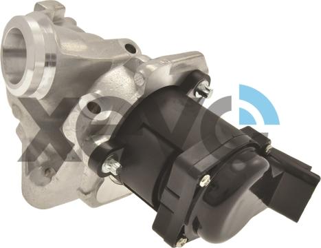 Elta Automotive XEG9001 - Vanne EGR cwaw.fr