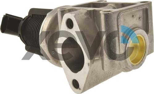 Elta Automotive XEG9003 - Vanne EGR cwaw.fr