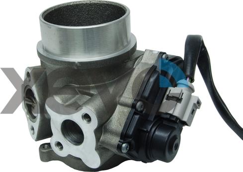 Elta Automotive XEG9085 - Vanne EGR cwaw.fr