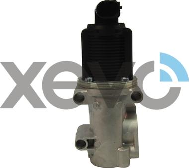 Elta Automotive XEG9029 - Vanne EGR cwaw.fr