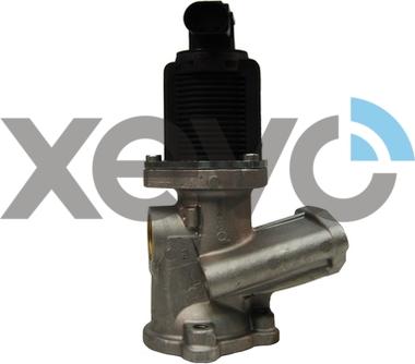 Elta Automotive XEG9025 - Vanne EGR cwaw.fr