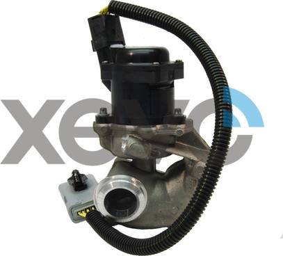 Elta Automotive XEG9144 - Vanne EGR cwaw.fr