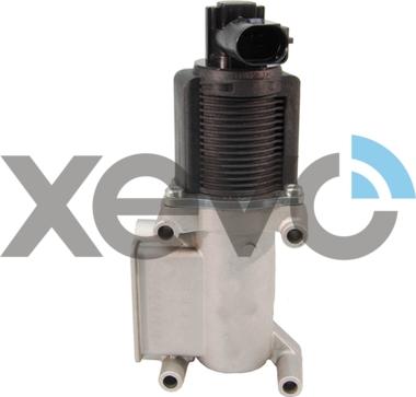 Elta Automotive XEG9161 - Vanne EGR cwaw.fr