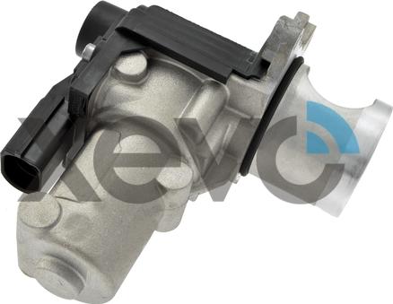 Elta Automotive XEG9116 - Vanne EGR cwaw.fr