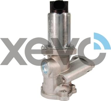 Elta Automotive XEG9175 - Vanne EGR cwaw.fr