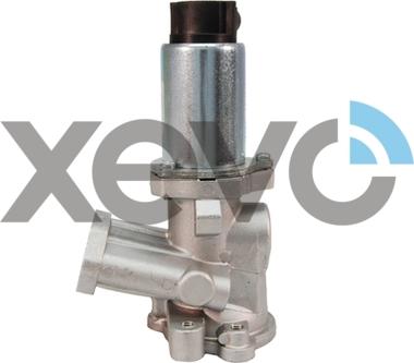 Elta Automotive XEG9176 - Vanne EGR cwaw.fr