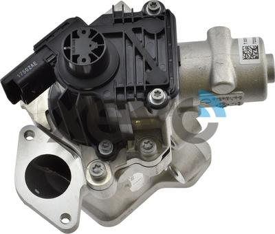 Elta Automotive XEG9204 - Vanne EGR cwaw.fr