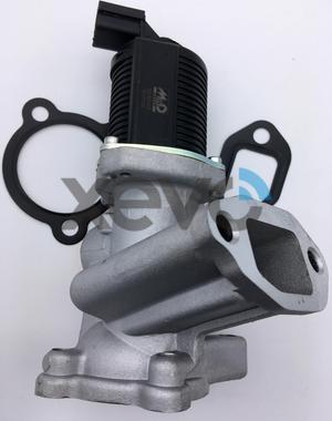 Elta Automotive XEG9270 - Vanne EGR cwaw.fr