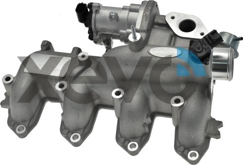 Elta Automotive XEG9277 - Vanne EGR cwaw.fr