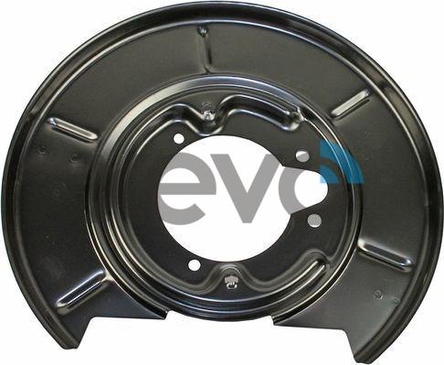 Elta Automotive XES0029 - Déflecteur, disque de frein cwaw.fr