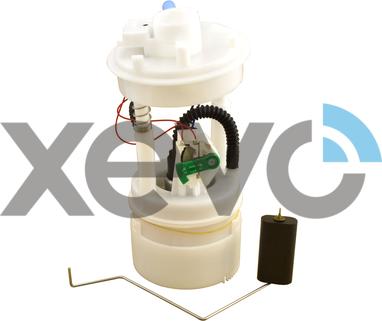 Elta Automotive XFP9006 - Module d'alimentation en carburant cwaw.fr