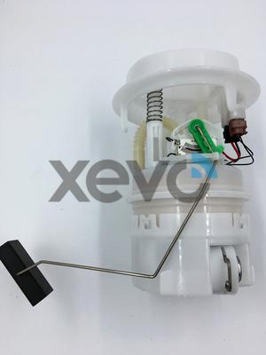 Elta Automotive XFP8051 - Module d'alimentation en carburant cwaw.fr