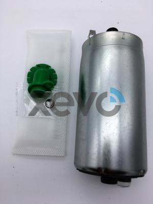 Elta Automotive XFP8082 - Pompe à carburant cwaw.fr