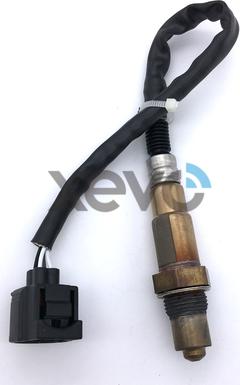 Elta Automotive XLS1499 - Sonde lambda cwaw.fr