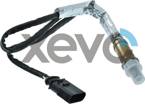 Elta Automotive XLS1495 - Sonde lambda cwaw.fr