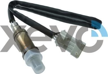 Elta Automotive XLS1496 - Sonde lambda cwaw.fr