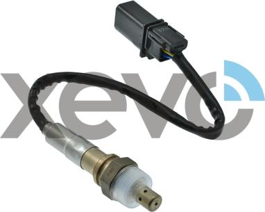 Elta Automotive XLS1490 - Sonde lambda cwaw.fr