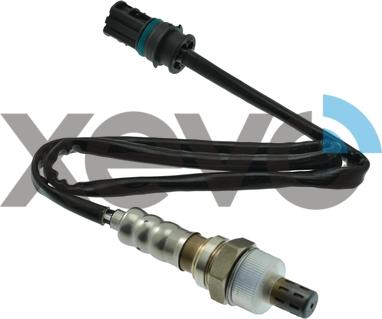 Elta Automotive XLS1491 - Sonde lambda cwaw.fr