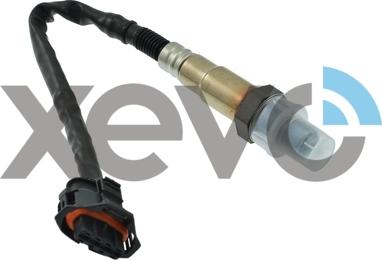 Elta Automotive XLS1464 - Sonde lambda cwaw.fr