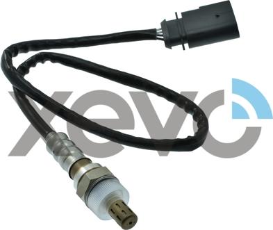 Elta Automotive XLS1467 - Sonde lambda cwaw.fr