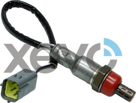 Elta Automotive XLS1418 - Sonde lambda cwaw.fr