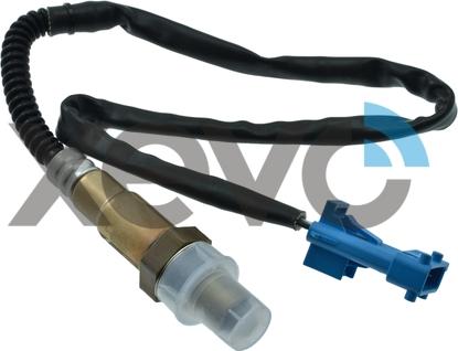 Elta Automotive XLS1489 - Sonde lambda cwaw.fr