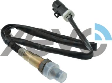 Elta Automotive XLS1486 - Sonde lambda cwaw.fr