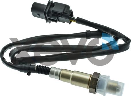 Elta Automotive XLS1482 - Sonde lambda cwaw.fr