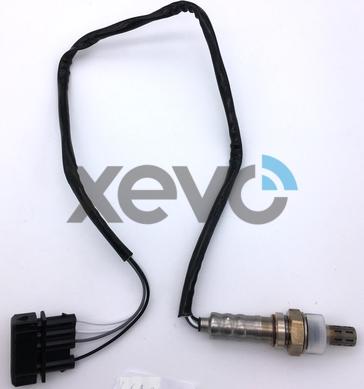 Elta Automotive XLS1423 - Sonde lambda cwaw.fr