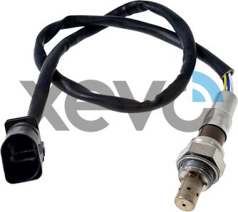 Elta Automotive XLS1594 - Sonde lambda cwaw.fr