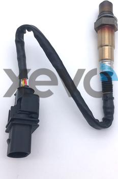 Elta Automotive XLS1557 - Sonde lambda cwaw.fr