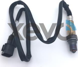 Elta Automotive XLS1568 - Sonde lambda cwaw.fr