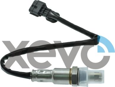 Elta Automotive XLS1509 - Sonde lambda cwaw.fr