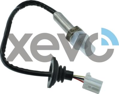 Elta Automotive XLS1504 - Sonde lambda cwaw.fr