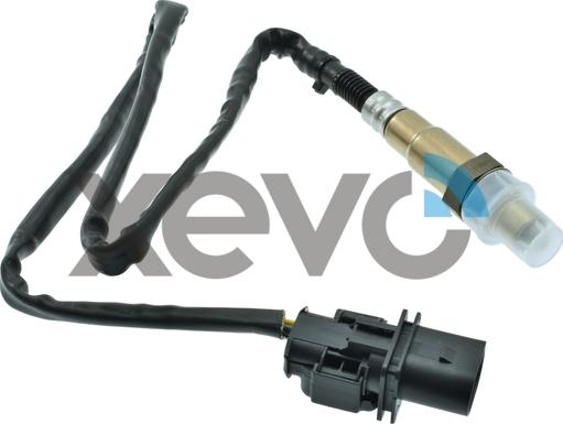 Elta Automotive XLS1505 - Sonde lambda cwaw.fr