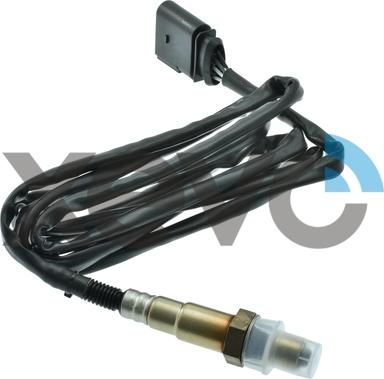 Elta Automotive XLS1506 - Sonde lambda cwaw.fr