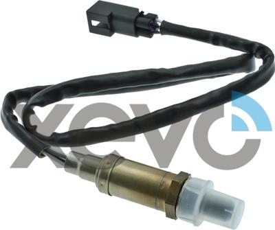 Elta Automotive XLS1501 - Sonde lambda cwaw.fr