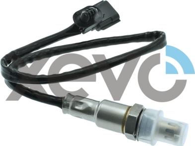 Elta Automotive XLS1508 - Sonde lambda cwaw.fr