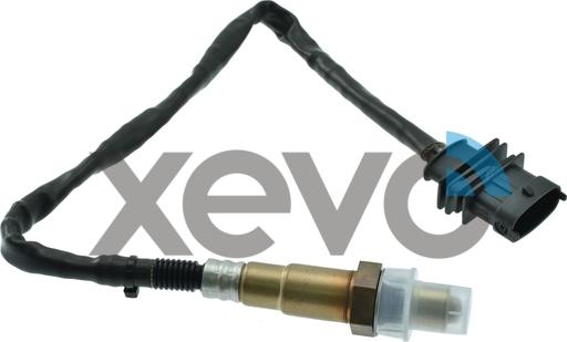 Elta Automotive XLS1516 - Sonde lambda cwaw.fr