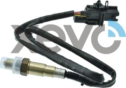 Elta Automotive XLS1510 - Sonde lambda cwaw.fr