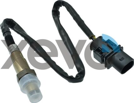 Elta Automotive XLS1511 - Sonde lambda cwaw.fr