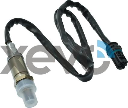 Elta Automotive XLS1518 - Sonde lambda cwaw.fr