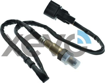 Elta Automotive XLS1512 - Sonde lambda cwaw.fr