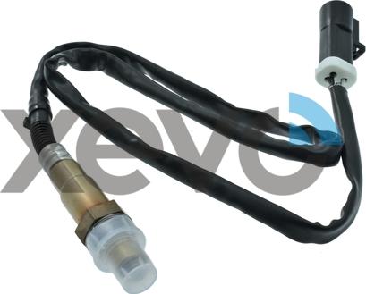 Elta Automotive XLS1517 - Sonde lambda cwaw.fr