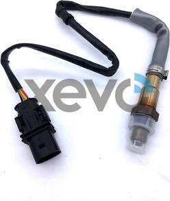 Elta Automotive XLS1534 - Sonde lambda cwaw.fr