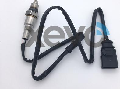 Elta Automotive XLS1530 - Sonde lambda cwaw.fr