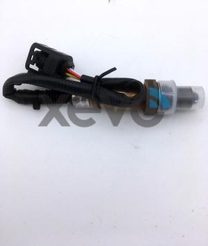 Elta Automotive XLS1537 - Sonde lambda cwaw.fr