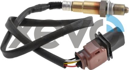 Elta Automotive XLS1529 - Sonde lambda cwaw.fr