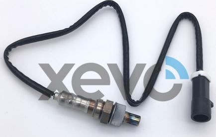 Elta Automotive XLS1524 - Sonde lambda cwaw.fr